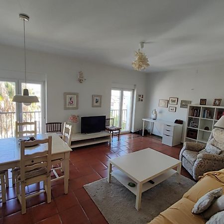 Апартаменты Casa Colon Эль-Пуэрто-де-Санта-Мария Экстерьер фото